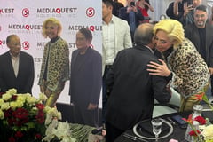 Vice Ganda ushers in her ‘Queen of All Networks’ reign with MediaQuest partnership