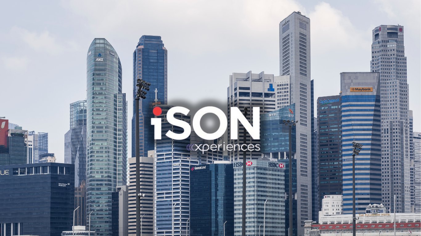 iSON plans $300-M investment
