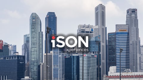 iSON plans $300-M investment
