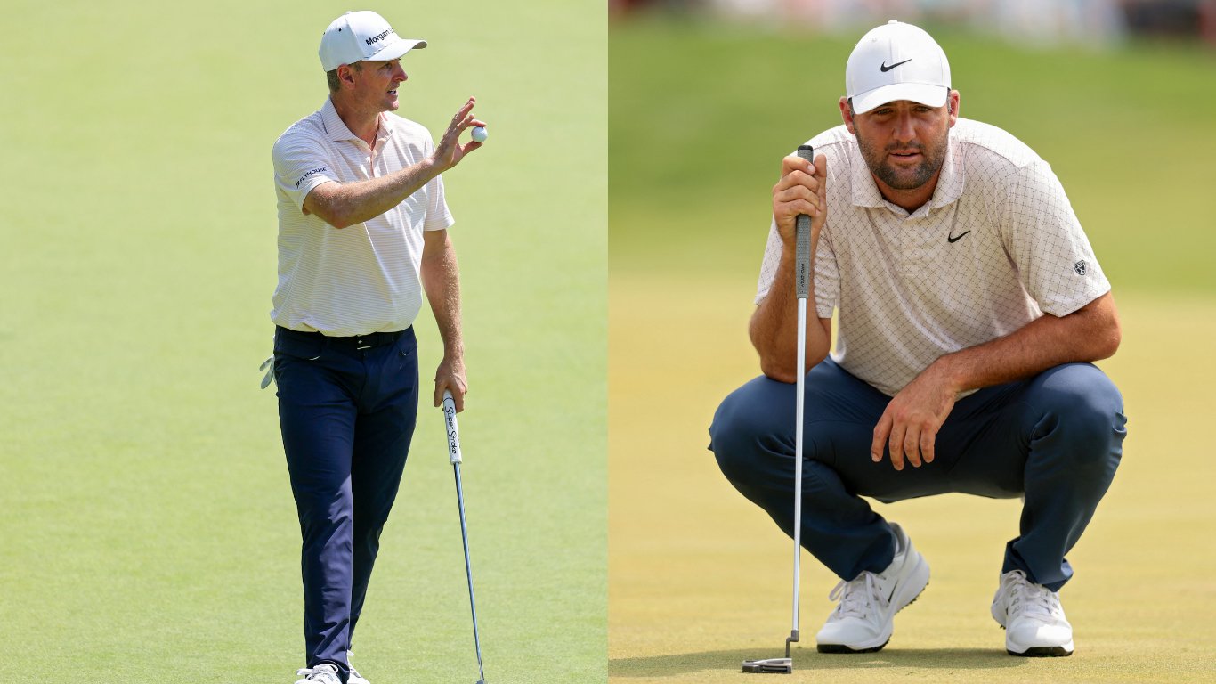 FedEx St. Jude opens PGA Tour playoffs
