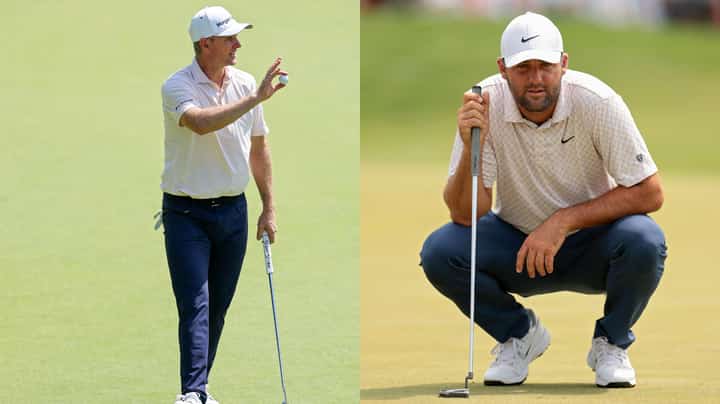 FedEx St. Jude opens PGA Tour playoffs