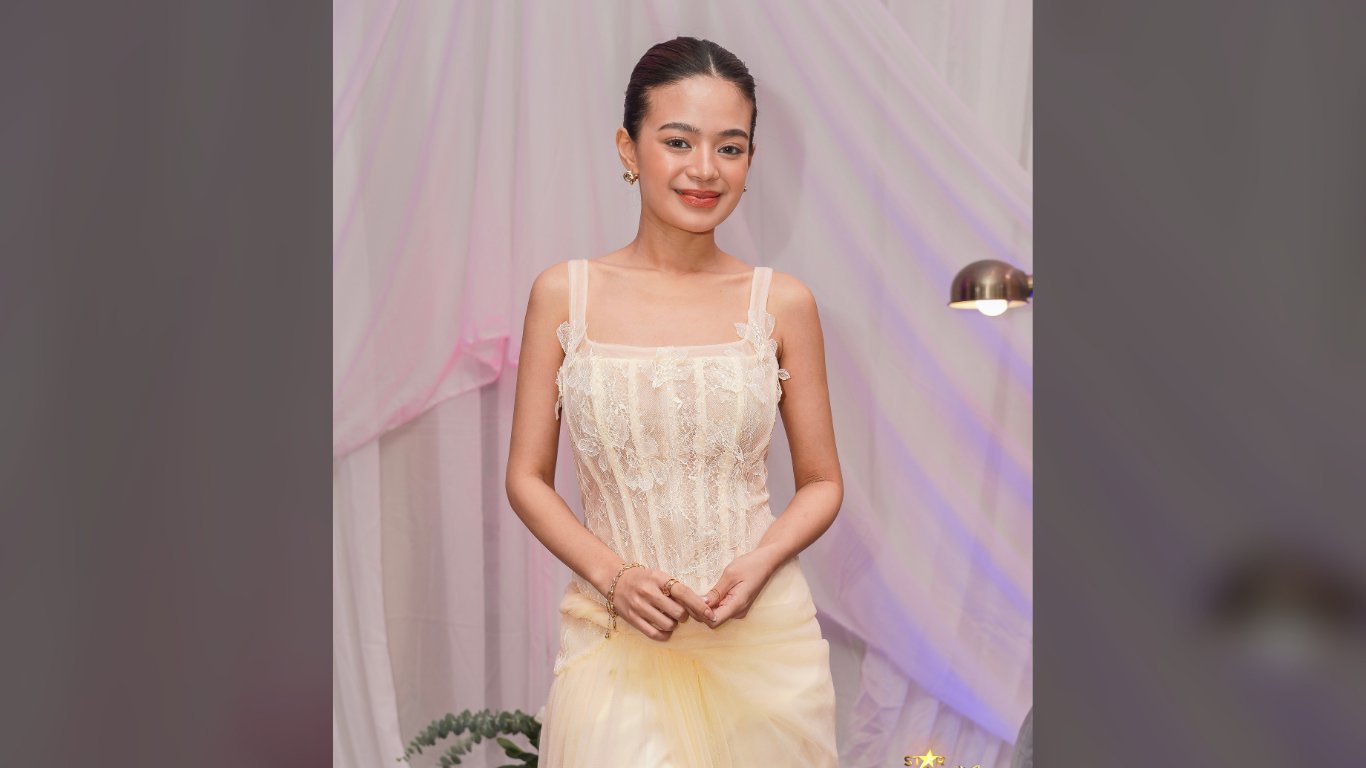 Not a ‘Spoiled Brat’: Get to know the real Bianca de Vera