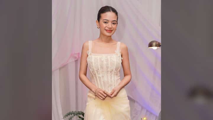 BIANCA De Vera.