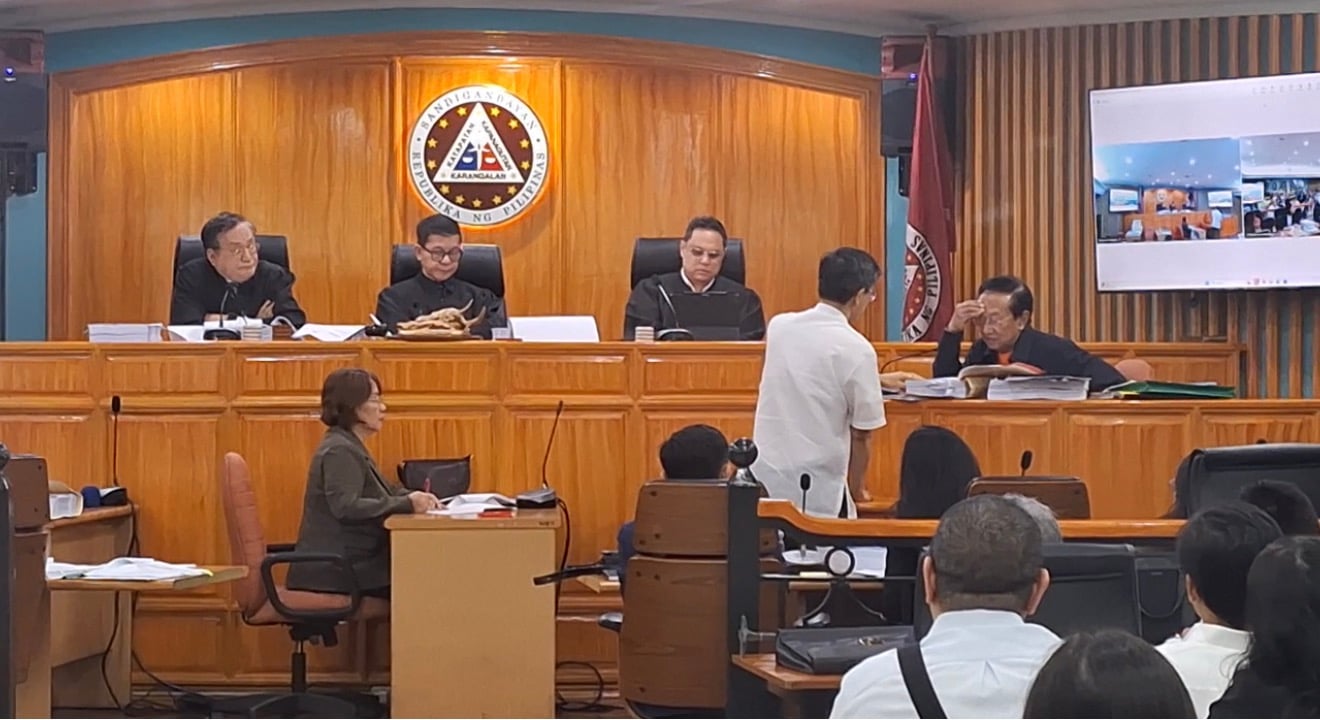 Bonoan: Bernardo submitted senators’ ‘leadership fund’ project lists