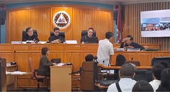 Bonoan: Bernardo submitted senators’ ‘leadership fund’ project lists