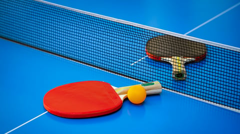 Puerto Princesa hosts back-to-back table tennis tilts