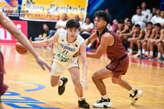 Gilas boys open bid vs Taiwanese