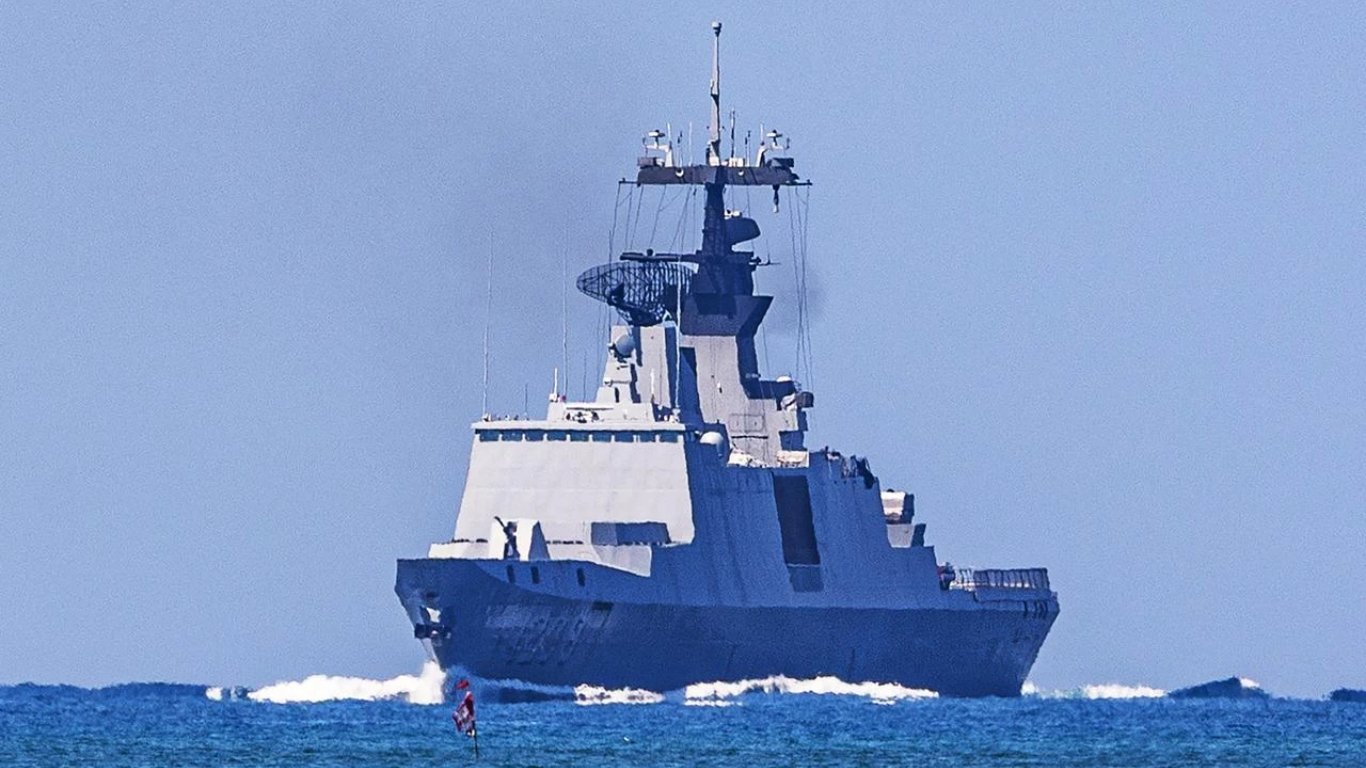 Plan for naval drill condemned