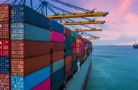 Shipping waiver allows cargo transport between U.S. ports