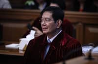 PING LACSON