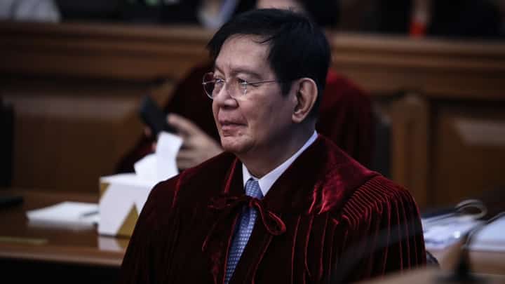 PING LACSON