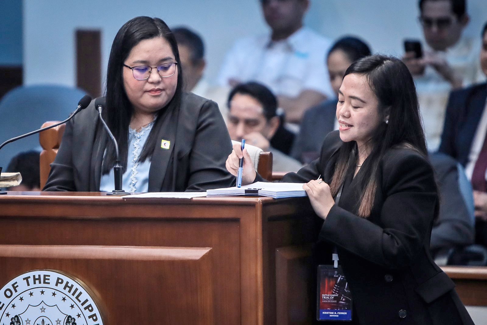 P16-M safehouse spending ‘substantial’ — CoA
