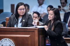 P16-M safehouse spending ‘substantial’ — CoA