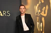 Nicholas Hoult is set to play Gilderoy Lockhart in HBO’s Harry Potter series.