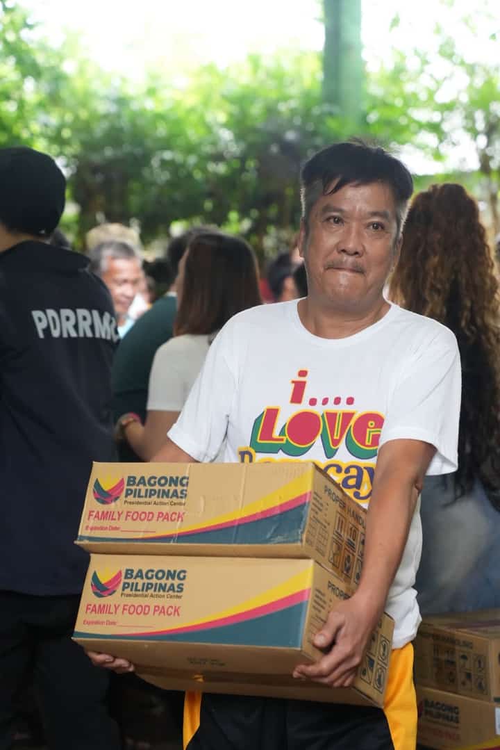 Pampanga declares state of calamity as floods hit 860,000 residents