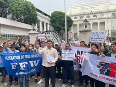 Labor groups seek SC intervention on wage hike TROs