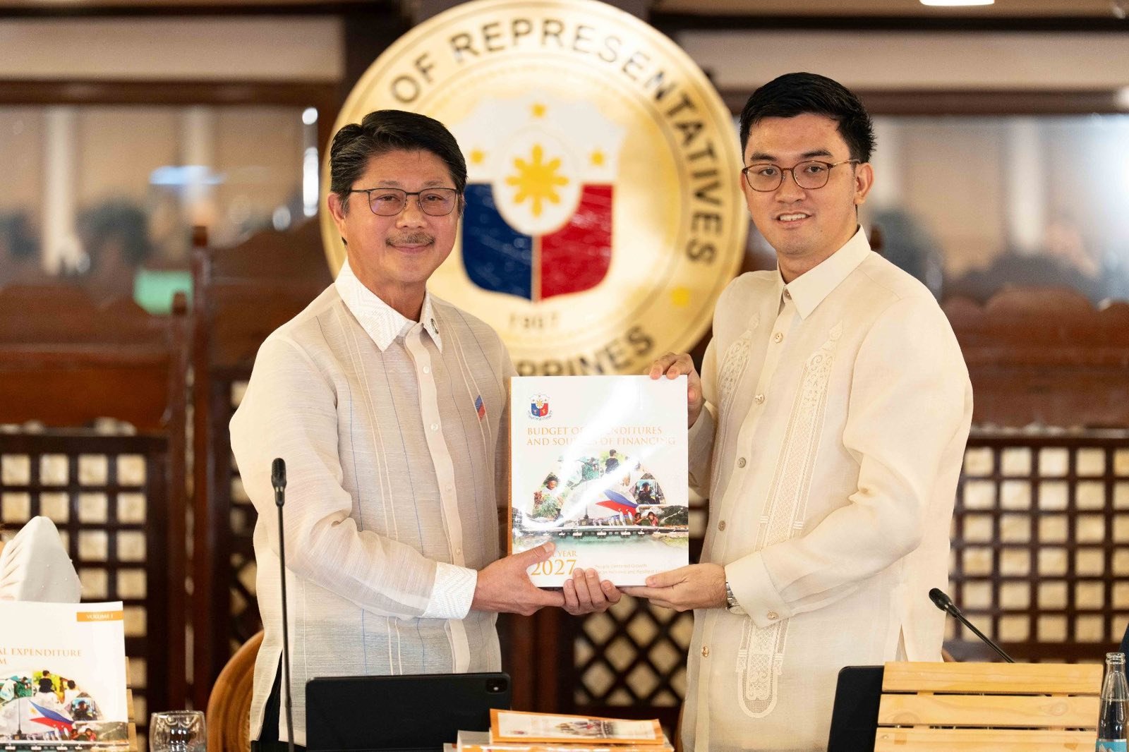 Solon sees ‘mispriorization’ in Marcos’ 2027 budget