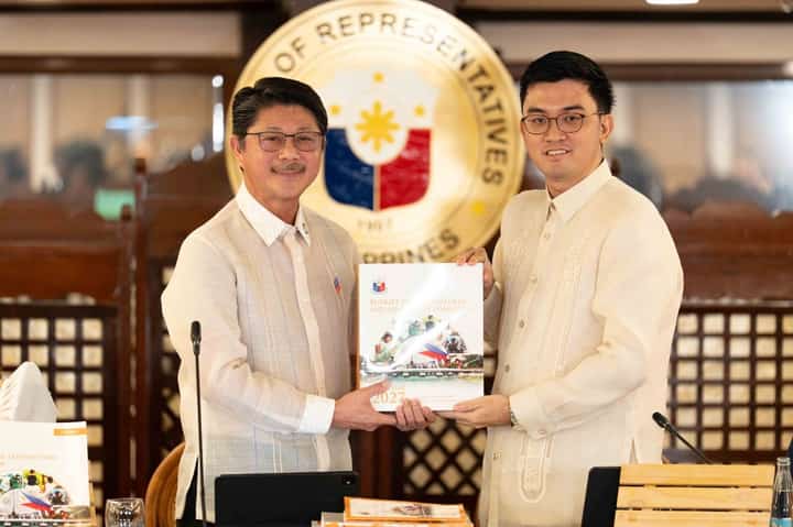 Solon sees ‘mispriorization’ in Marcos’ 2027 budget