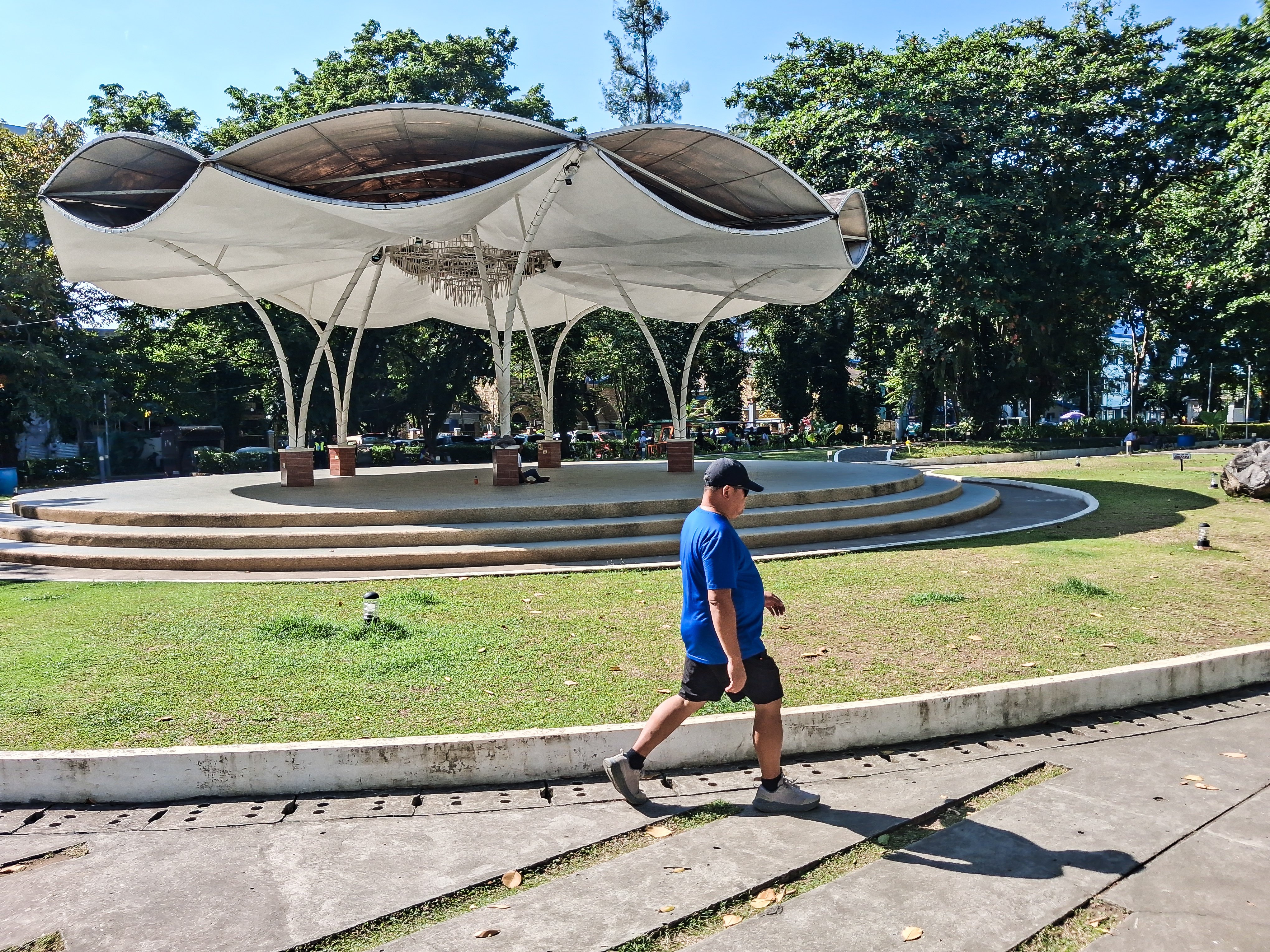 Dipolog City records 42°C heat index, other Mindanao areas reach danger level