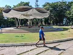 Dipolog City records 42°C heat index, other Mindanao areas reach danger level