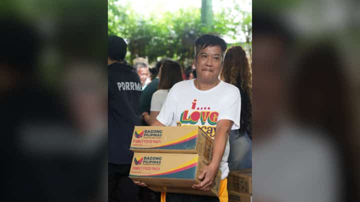 Pampanga declares state of calamity