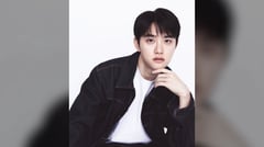 Doh Kyung Soo takes a ‘Day Off’ in Manila