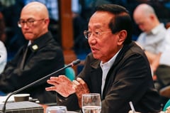 Sandigan grants Bonoan release