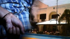 Barangay kagawad nabbed for allegedly pointing gun at 2 during wake
