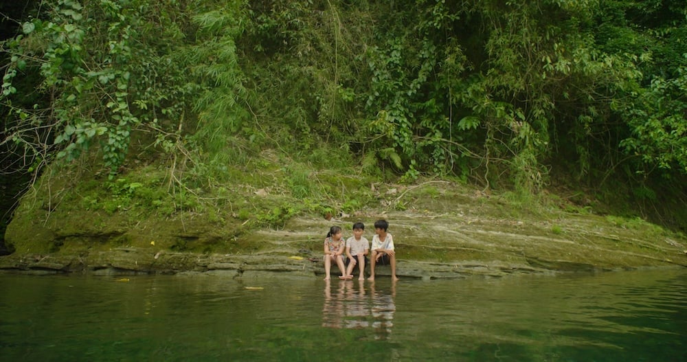 Cinemalaya Review: 'Kaka sa Yawan' leaves something wanting