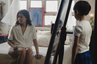 Cinemalaya Review: 'Mag-iina' balances horror, wit, and political bite