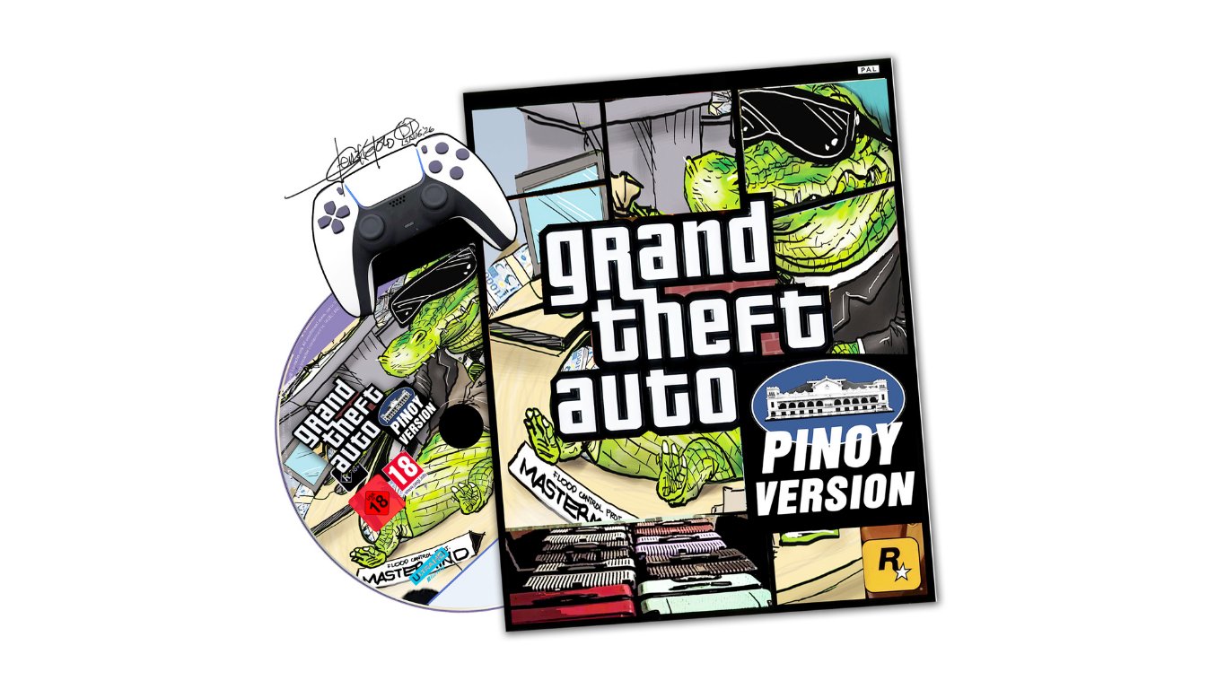 Grand theft season