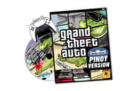 Grand theft season