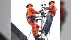 Meralco delivers relief this rainy season with quick response, lower rates