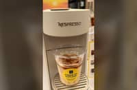 Discover a richer, bolder way to coffee