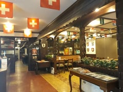 Old Swiss Inn begins new chapter as it reopens in Paco