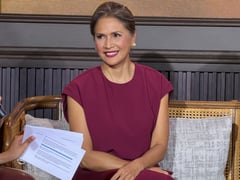 Agot Isidro teases ‘beautiful chaos’ as absentee mom in ‘Ganito, Ganyan, Ganoon’