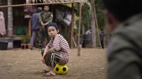 Cinemalaya Review: 'Hand of God' undercuts its own dramatic power