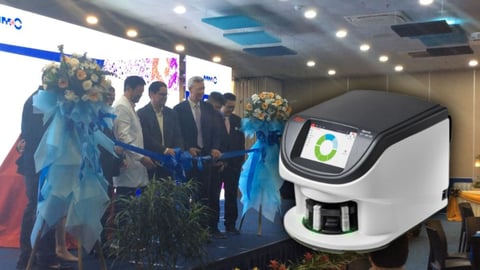 MakatiMed unveils Southeast Asia’s first Aperio GT 180 DX scanner