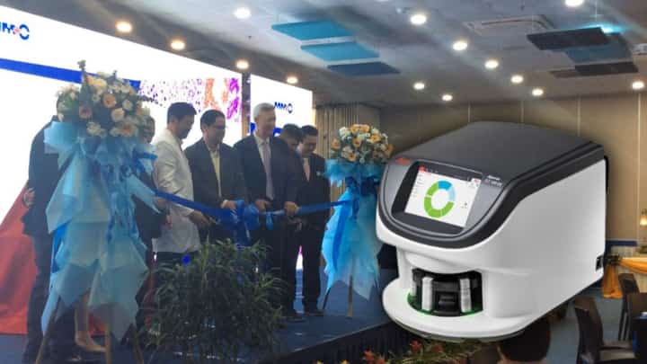 MakatiMed unveils Southeast Asia’s first Aperio GT 180 DX scanner