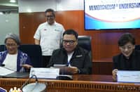 Pag-IBIG, Ayala Land expand housing options