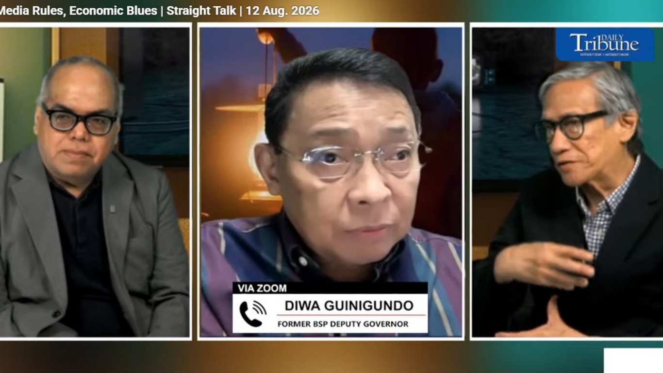 Corruption, impeachworsened growth skid
