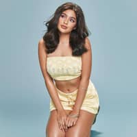 Andrea Brillantes, happy na karera, happy pa sa romansa