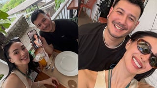 How John Prats tried to erase his memories of Heart Evangelista after their breakup