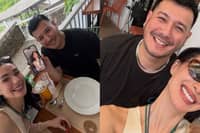 John Prats and Heart Evangelista reunite after 23 years, with the former onscreen partners now set to work together on a new project.
