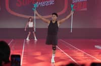 Ameer Ahid, the unstoppable