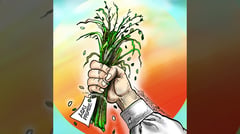 Quo vadis, agriculture?
