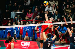 Korea halts Alas Girls’ historic run