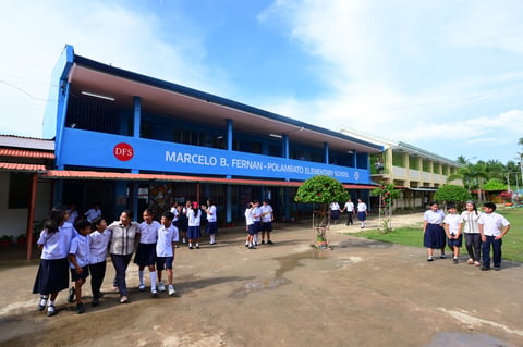 Rebuilding Hope