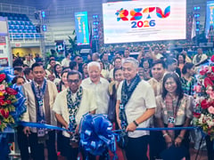 DOST opens science, tech week in Zamboanga Peninsula