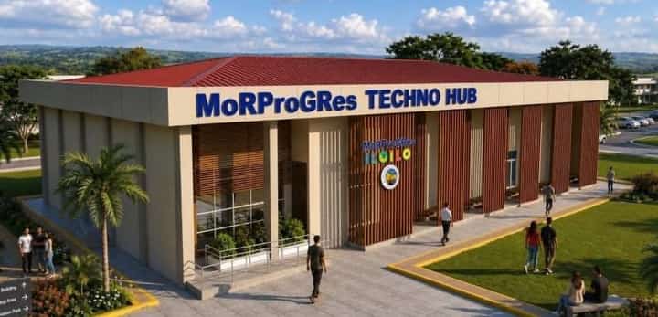 Iloilo ingests P15M into learners’ tech hub